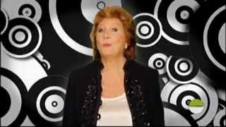 Cilla Black&#39;s advert for her 2012 TV documentary &quot;Cilla&#39;s Unswung Sixties&quot;