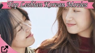 Top Lesbian Korean Movies 2018