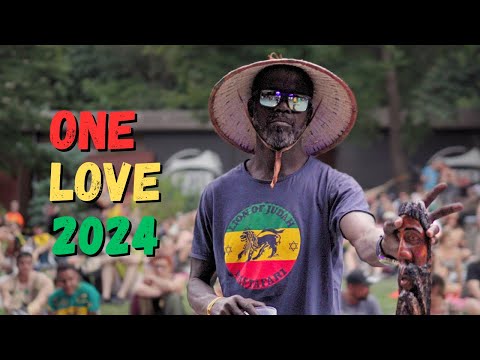 One Love Reggae Festival 2024 Aftermovie