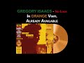 Gregory Isaacs - No Luck (CFUSA)