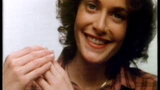 Mentholatum commercial 1985 (Hong Kong TVB Pearl)