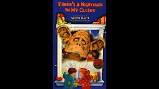 Theres a Nightmare in My Closet (1987) REUPLOADED