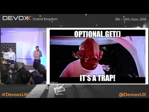 Java Collections: The Force Awakens by Richard Warburton & Raoul-Gabriel Urma