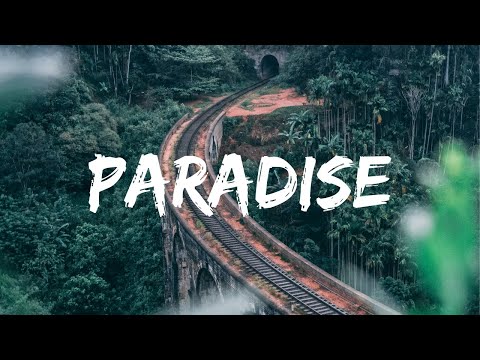 Mac Maya - Paradise (Official Audio)