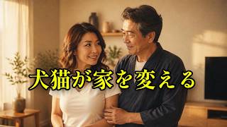 前略　還暦からのペット　犬猫との暮らし再入門