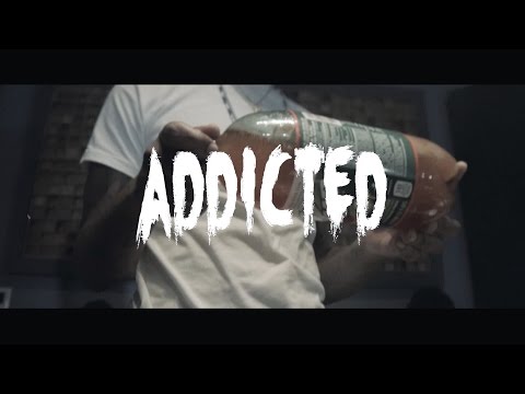 Corner Clerks - Make Moe X Trap Soul - "Addicted" (Music Video) Shot By @MeetTheConnectTv