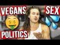 MY CONTROVERSIAL OPINIONS | Veganism, Activism & More
