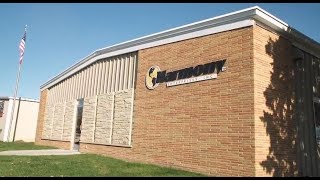 Harmony Enterprises, Inc. Video