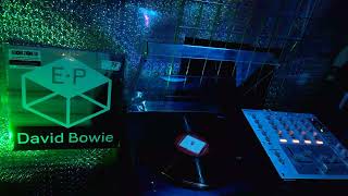 David Bowie - Atomica (RSD Exclusive 2022 The Next Day Outtakes E.P.)