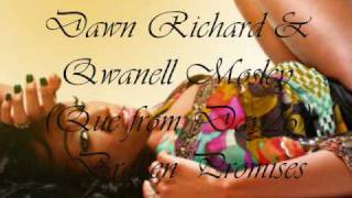 Dawn Richard *VS* Beyonce (Battle of the Duets)