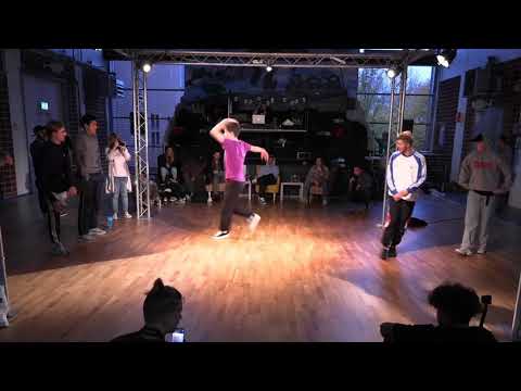 Hitchhikers vs. Bliss Point - EXTRA BATTLE - Battle Royale 2020