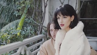 The Marías - I Don't Know You video