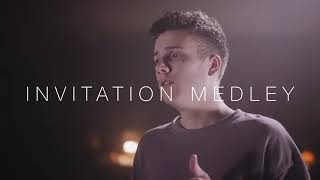 I surrender Lord by Anthem Lights