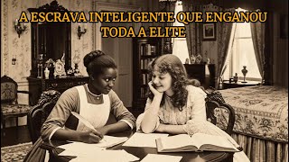 A Escrava Que Enganou a Elite e Conquistou Sua Liberdade: Uma Mente Que Valeu Ouro
