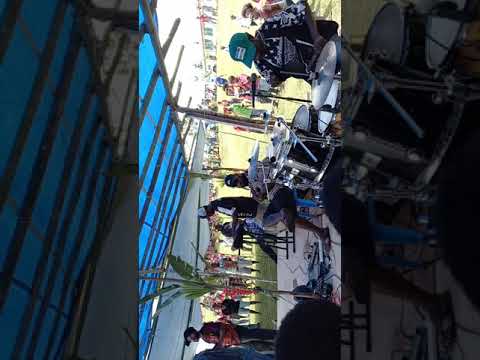 Burum Ambi Live @ Boana station