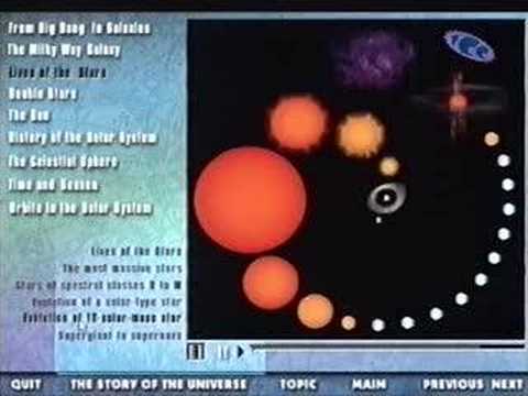 Cybernet TCC 1996 E3-LA Part 2