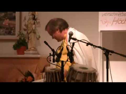 Geburtstagsfeier von Sukadev 2010