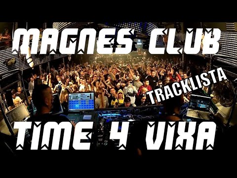 DJ SALIS VIDEO MIX | MAGNES WTÓREK 31.10.2019 + TRACKLISTA