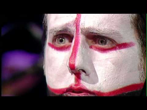 Dolchnakov Brigade - Drinks On Me on The Chris Gethard Show  (Anniversary show)