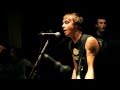 The Flatliners - Fred's Got Slacks (Live at The ...