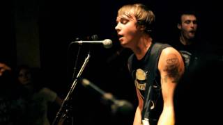 The Flatliners - Fred&#39;s Got Slacks (Live at The Wax)