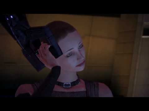 Mass Effect (PC) Insanity Vanguard P37: I Remember Me