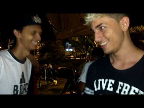 (PEGOU FOGO!!!) ADRIEN E BIRA VS ALIL E SETH GRANDE FINAL!!!! RODA CULTURAL DO CATUMBI ED 15