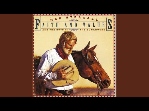 Cowboy Church - Red Steagall