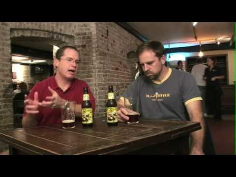 Episode 19 - Dogtoberfest Beer