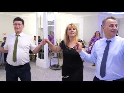 Ziva Dinulovic & Boban Pecic Instrumentala sarbeasca nunta Palace