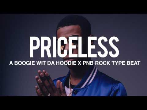 A Boogie Wit Da Hoodie x PNB Rock Type Beat (Prod By TnTXD)