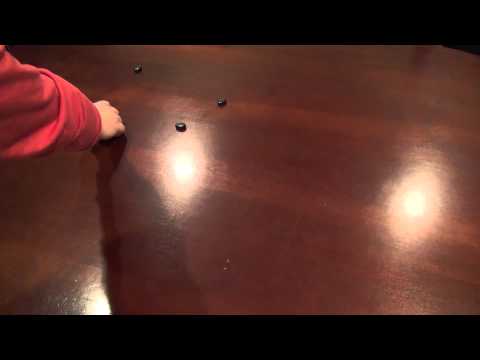 Review by Maximum Pixelation