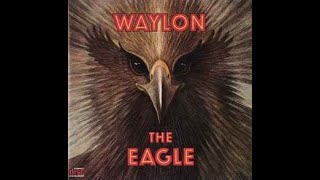 Waylon Jennings "Her Man"