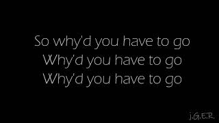 Lindsay Lohan - Confessions Of a Broken Heart (Lyrics )