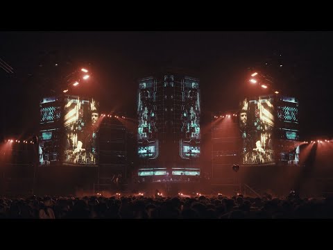 Maxi Degrassi - Live at Metropolitano - Rosario, Argentina 2025