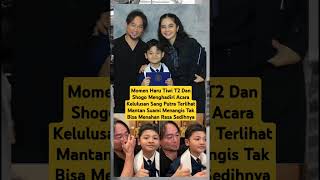 Download lagu Momen Tiwi T2 dan mantan suami hadiri acara kelulusan sang putra #tiwit2 #tiwidanshogo #videoshort mp3 Download lagu Momen Tiwi T2 dan mantan suami hadiri acara kelulusan sang putra #tiwit2 #tiwidanshogo #videoshort mp3