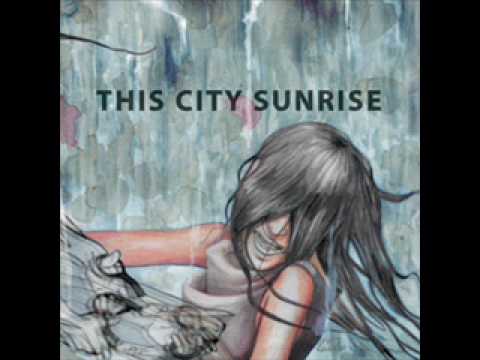 This City Sunrise - Jazz Queen