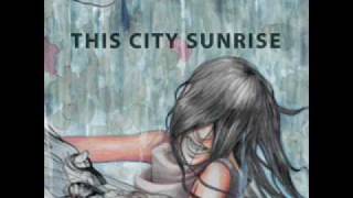This City Sunrise - Jazz Queen