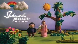 Download lagu SEBUAH PUISI - AMIR JAHARI mp3 Download lagu SEBUAH PUISI - AMIR JAHARI mp3