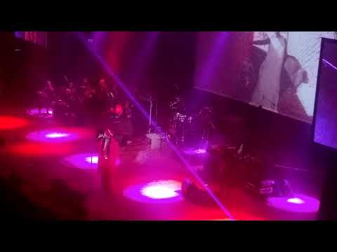 Original Enigma Voices - Why!... [Live in Israel 16/4/2019 - Short]