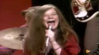 Janis Joplin - Try (just a little bit harder)