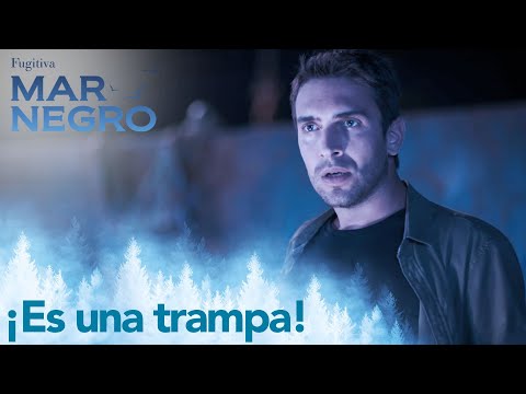 Vedat conspiró a Mustafa - Capítulo 77 | Fugitiva