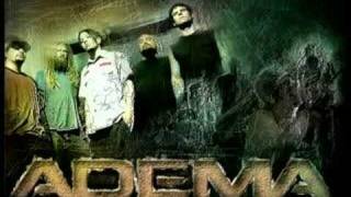 Adema - Pain Inside