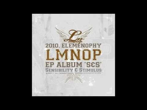 립스틱 (Feat. J'kyun, Outsider, Zion.T) - LMNOP (엘레메노피)