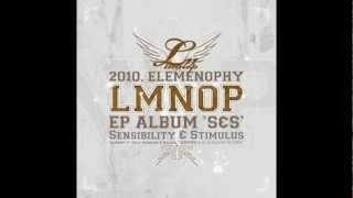 립스틱 (Feat. J'kyun, Outsider, Zion.T) - LMNOP (엘레메노피)