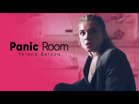 Yelena Belova (+Natasha) || Panic Room