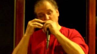 &quot;My Funny Valentine&quot; - Jazz Harmonica