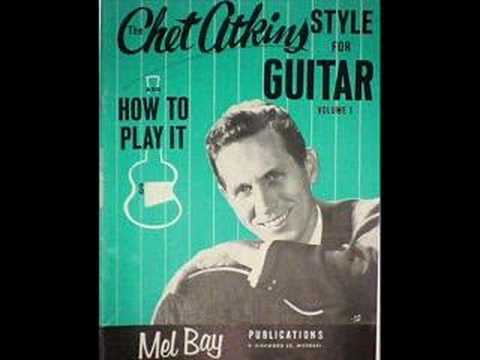 Chet Atkins 