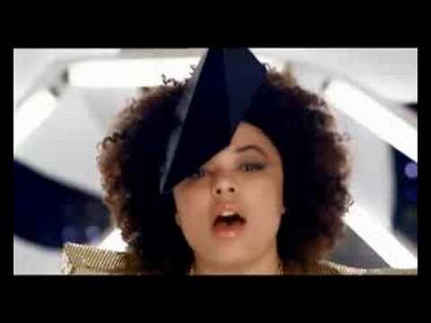 Sneaky Sound System - UFO