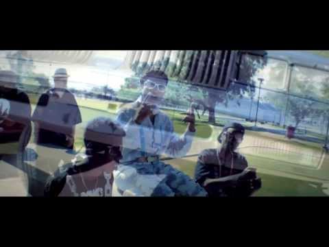 ON THE BLOCK''OFFICIAL VIDEO'' BIG JEFF187 FEAT CITY LYFE, AND YOUNG BANDIT